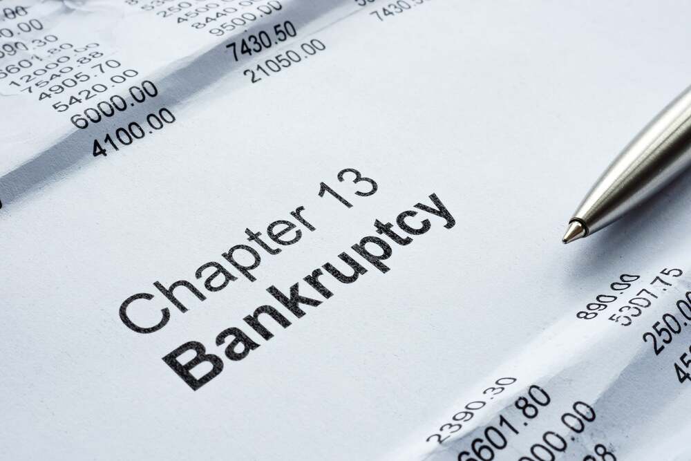 benefits-of-filing-bankruptchy