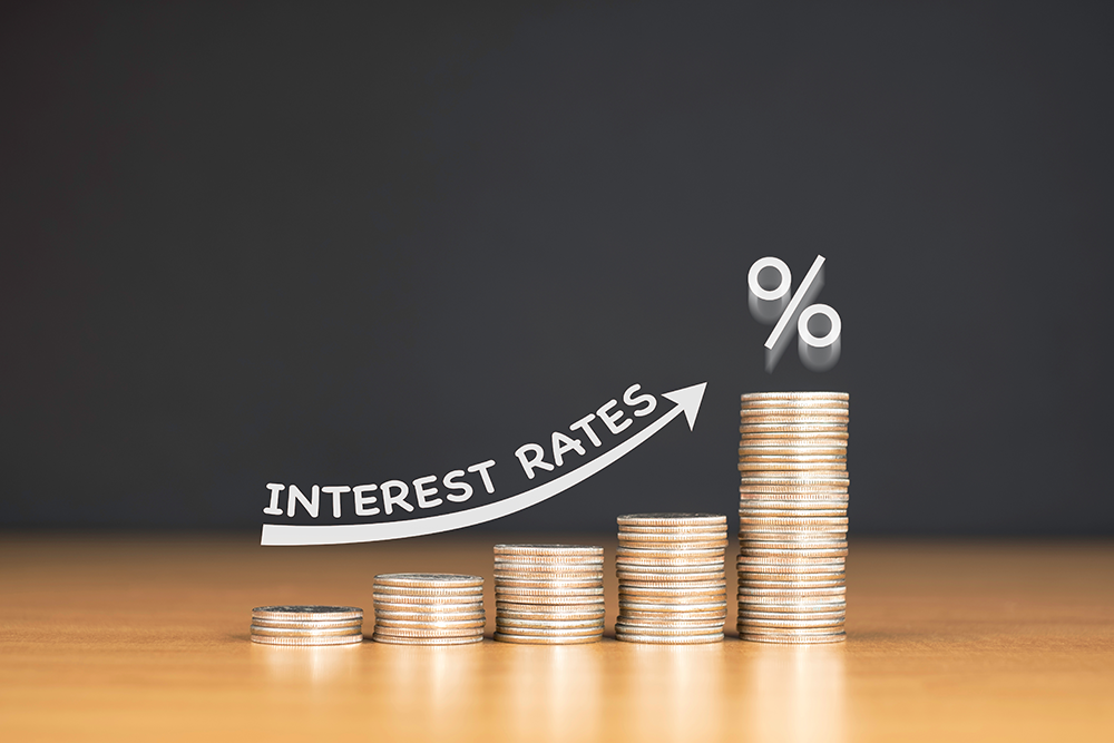 How Rising Interest Rates Impact Debt and Credit in 2025