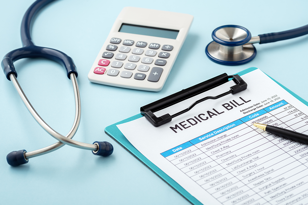 Know Your Rights: Proposed Rule on Medical Debt Reporting to be Finalized Early 2025